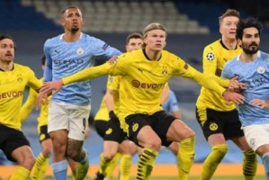 威廉希尔- 瓜迪奥拉实验三中卫体系，罗德里位置前移收奇效  