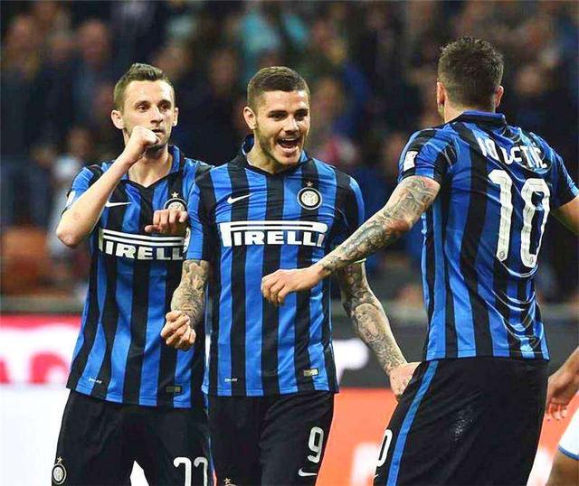  米兰双雄同日获胜，意甲争冠格局白热化